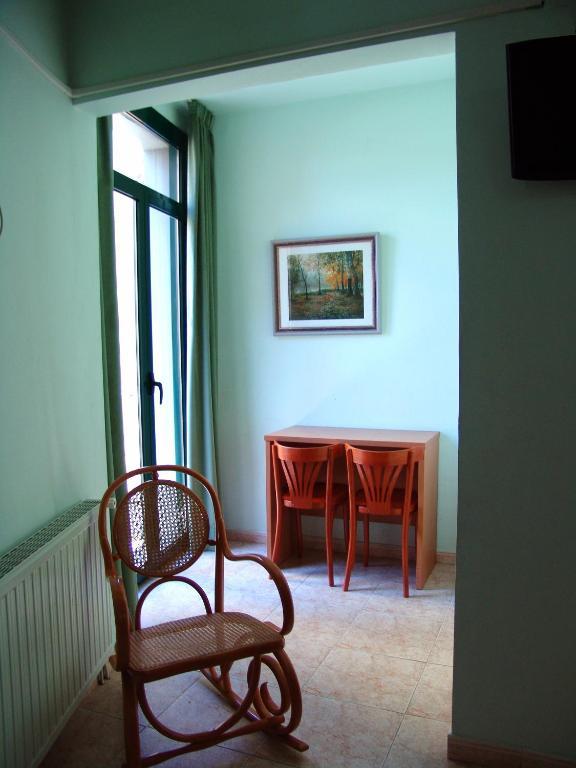 Hotel Pinxo Santa Coloma De Farners Kamer foto