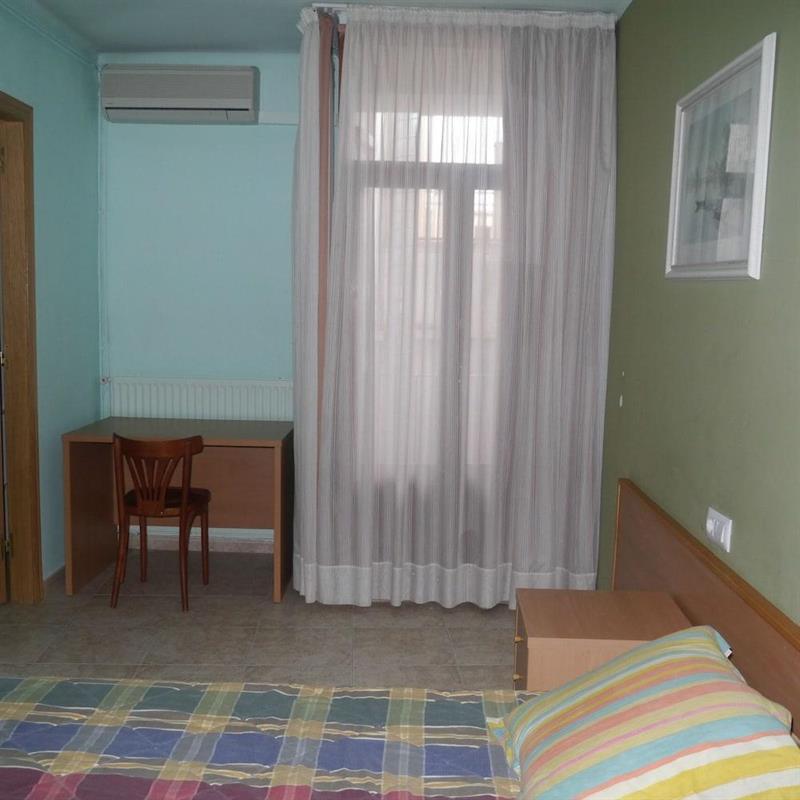 Hotel Pinxo Santa Coloma De Farners Buitenkant foto